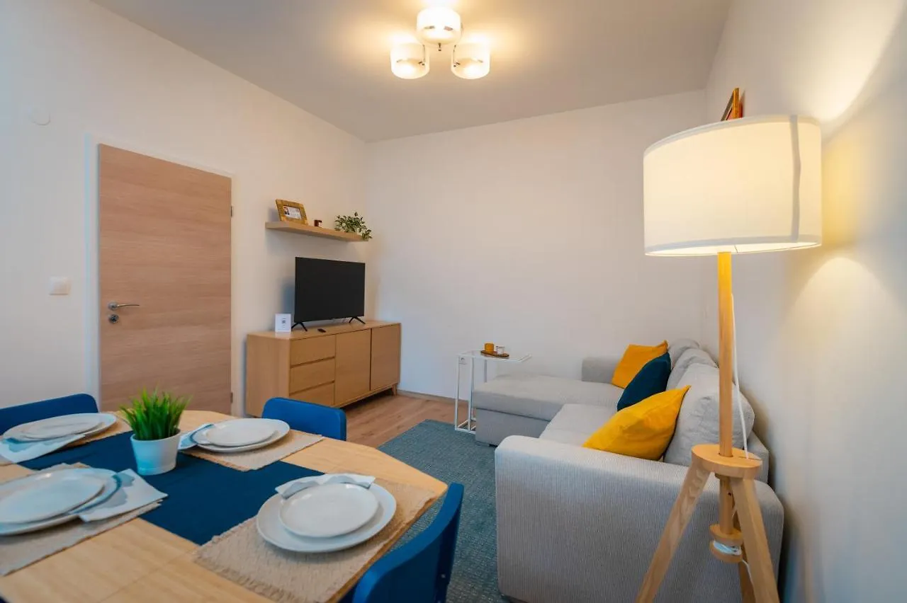 Bright Urban Retreat - Central Sofia 1 Bd Apartment By Flat Mаnager