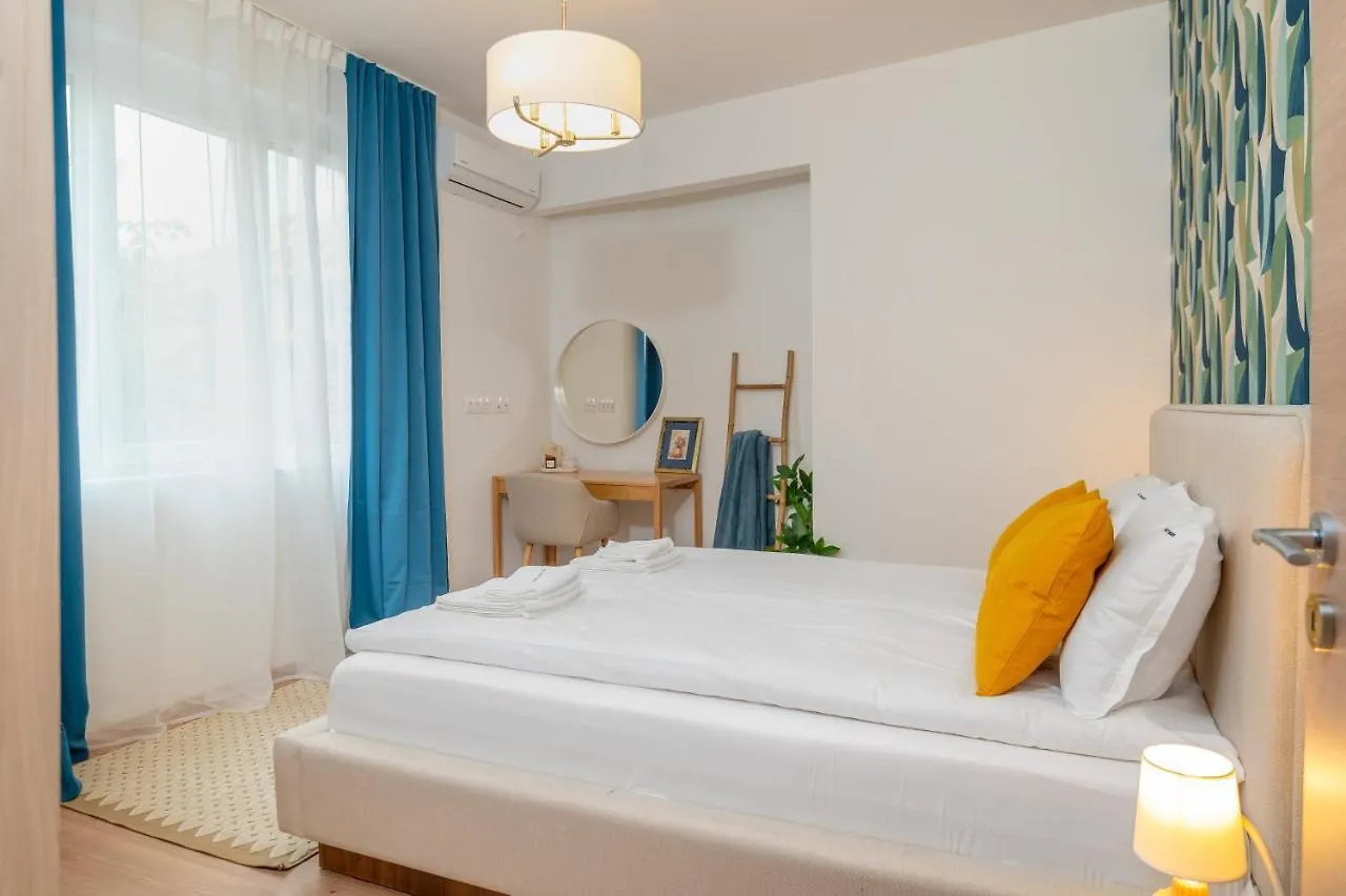 Bright Urban Retreat - Central Sofia 1 Bd Apartment By Flat Mаnager 0*,  ブルガリア